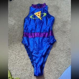 Toy Story alien Halloween costume